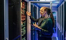 Master's Programme in Software Engineering