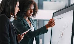 Master’s programme in Business Analytics