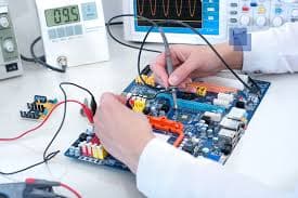 Bachelor Programme in Computer Science and Engineering, specializing in the Internet of Things