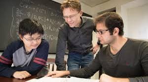 Applied Mathematics Programme