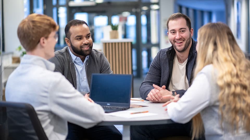 Business Process Control and Supply Chain Management, Master Programme - Frontiers in Logistics & Supply Chain Management