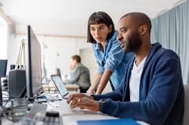 Economics, master programme