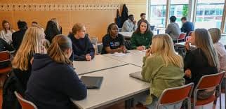 Entrepreneurship, Sustainability and Social Change, Master Programme