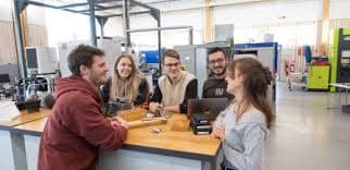 International Affairs, Master Programme