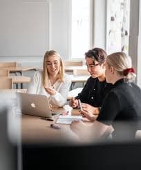 International Business Programme