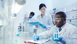BSc In Chemistry