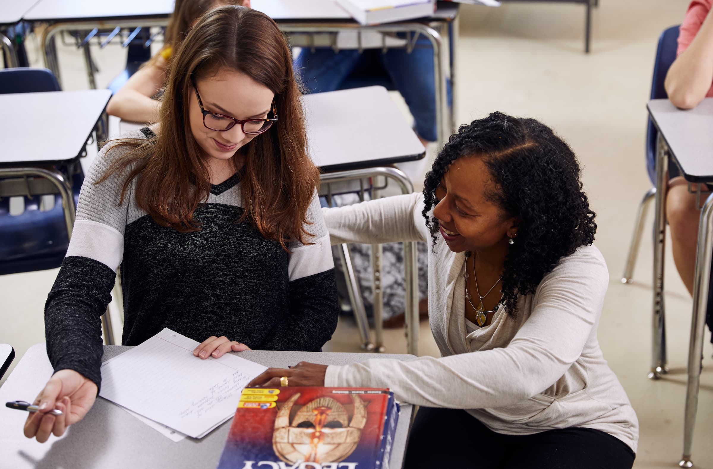 BA In Education