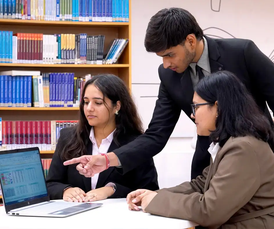 BSc In Economics