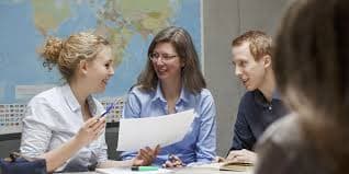 BA In International Relations