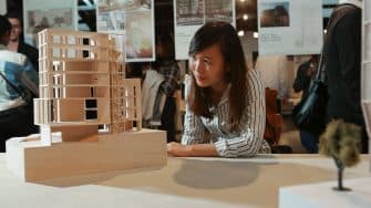 Bachelor of Architectural Studies