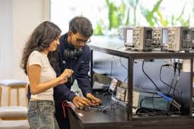 Bachelor of Engineering (Honours)