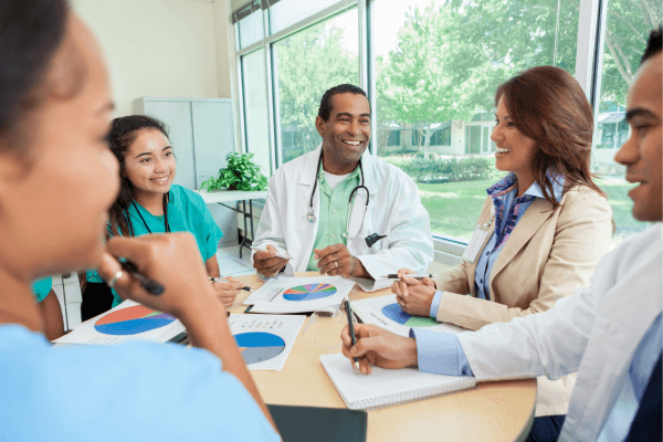 Bachelor of Health Sciences