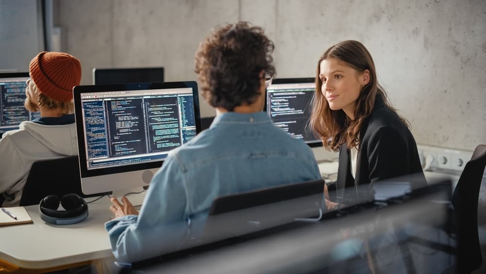 MSc In Advanced Computer Science