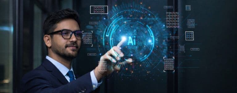 MSc In Artificial Intelligence (AI)