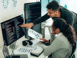 MSc In Computer Science
