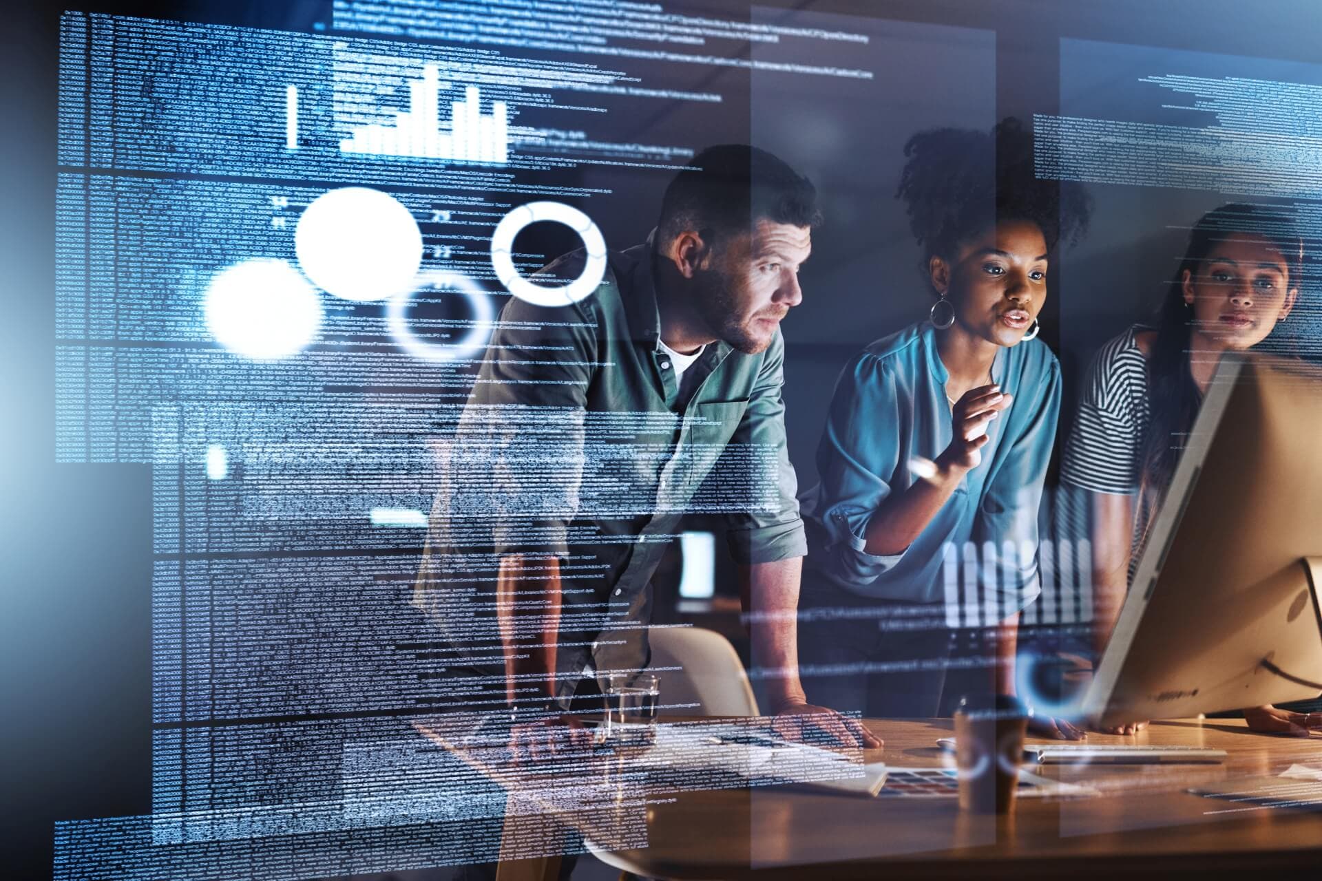 MSc In Data Science