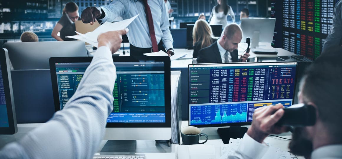 MSc In Financial Engineering