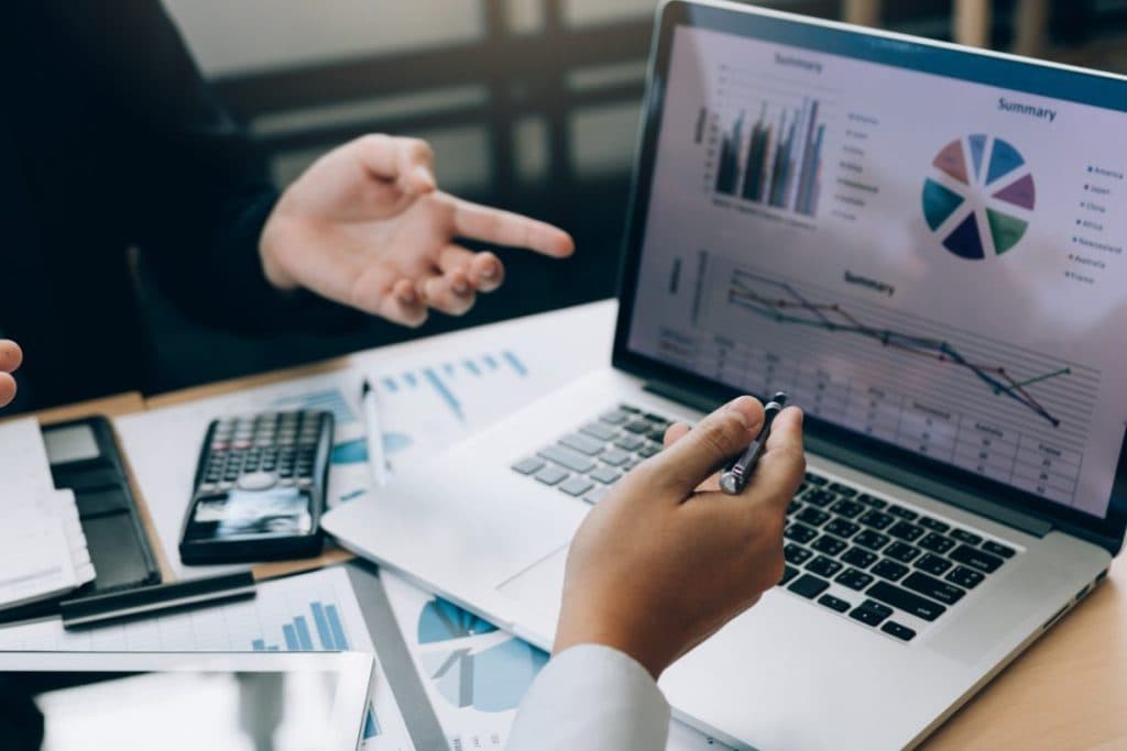 MSc In Accounting and Finance