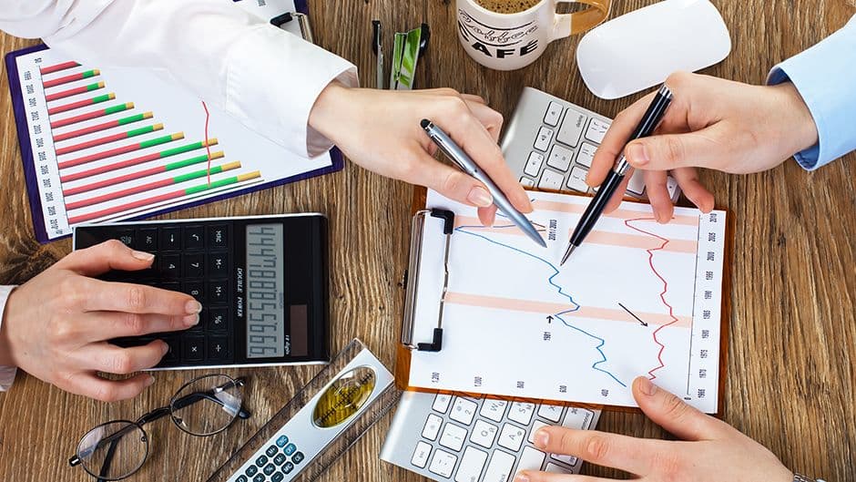 MSc In Economics