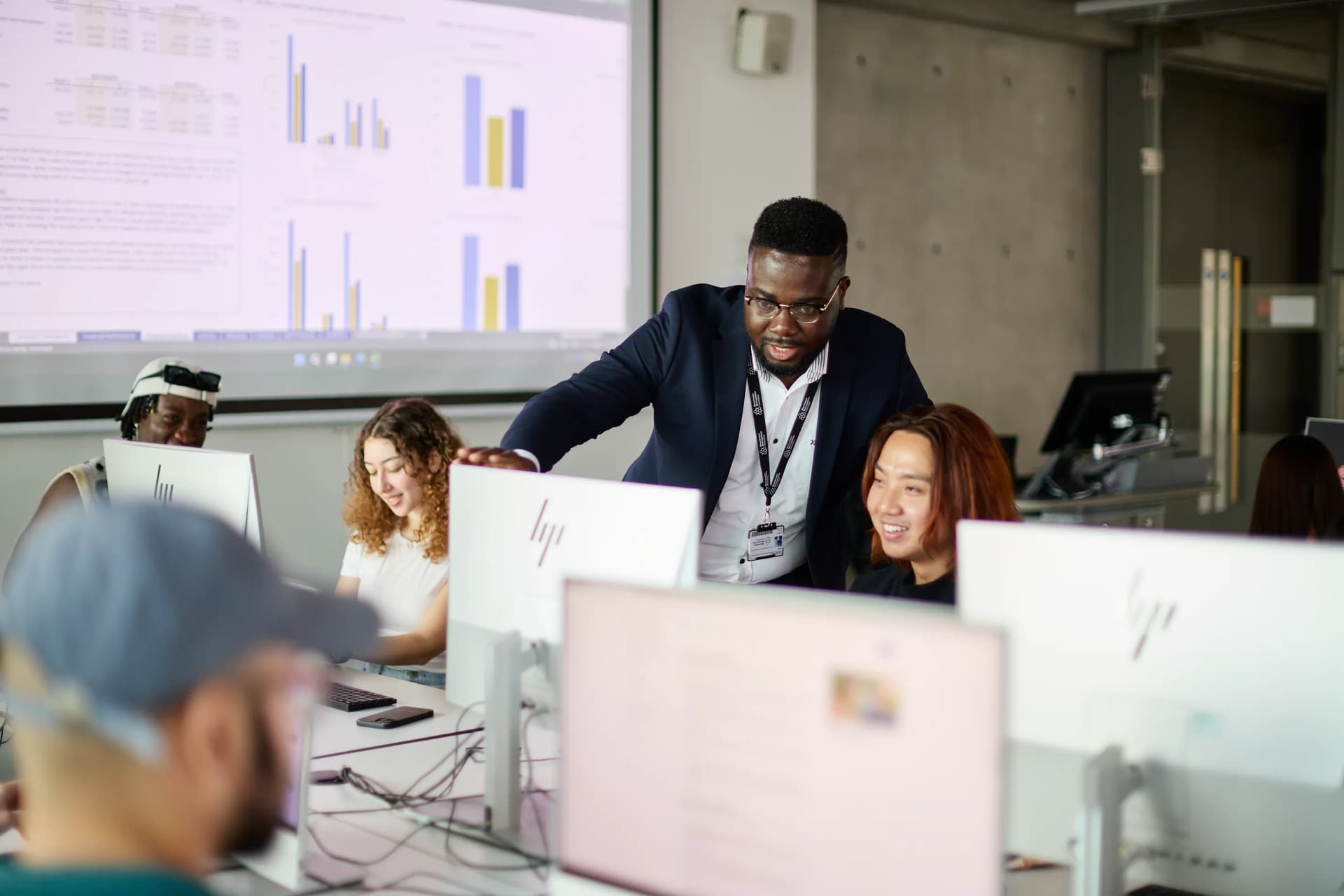 MSc In Business Analytics