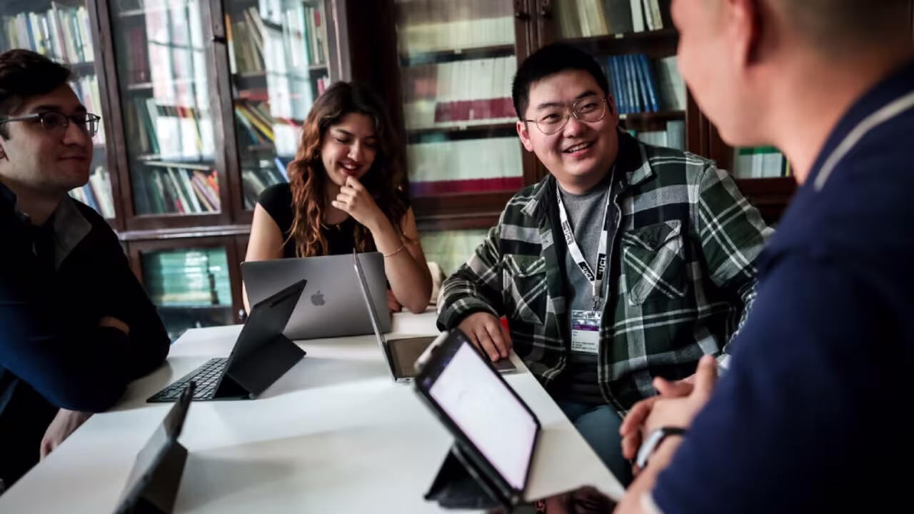 MSc In Environment, Development and Politics