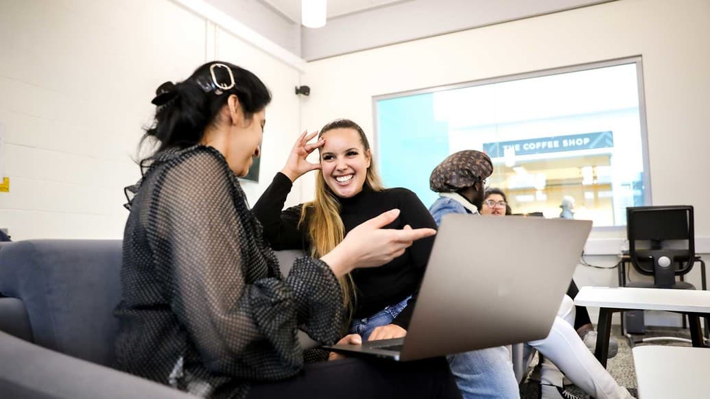 MSc In Marketing