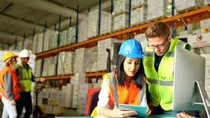 MSc In Supply Chain Management