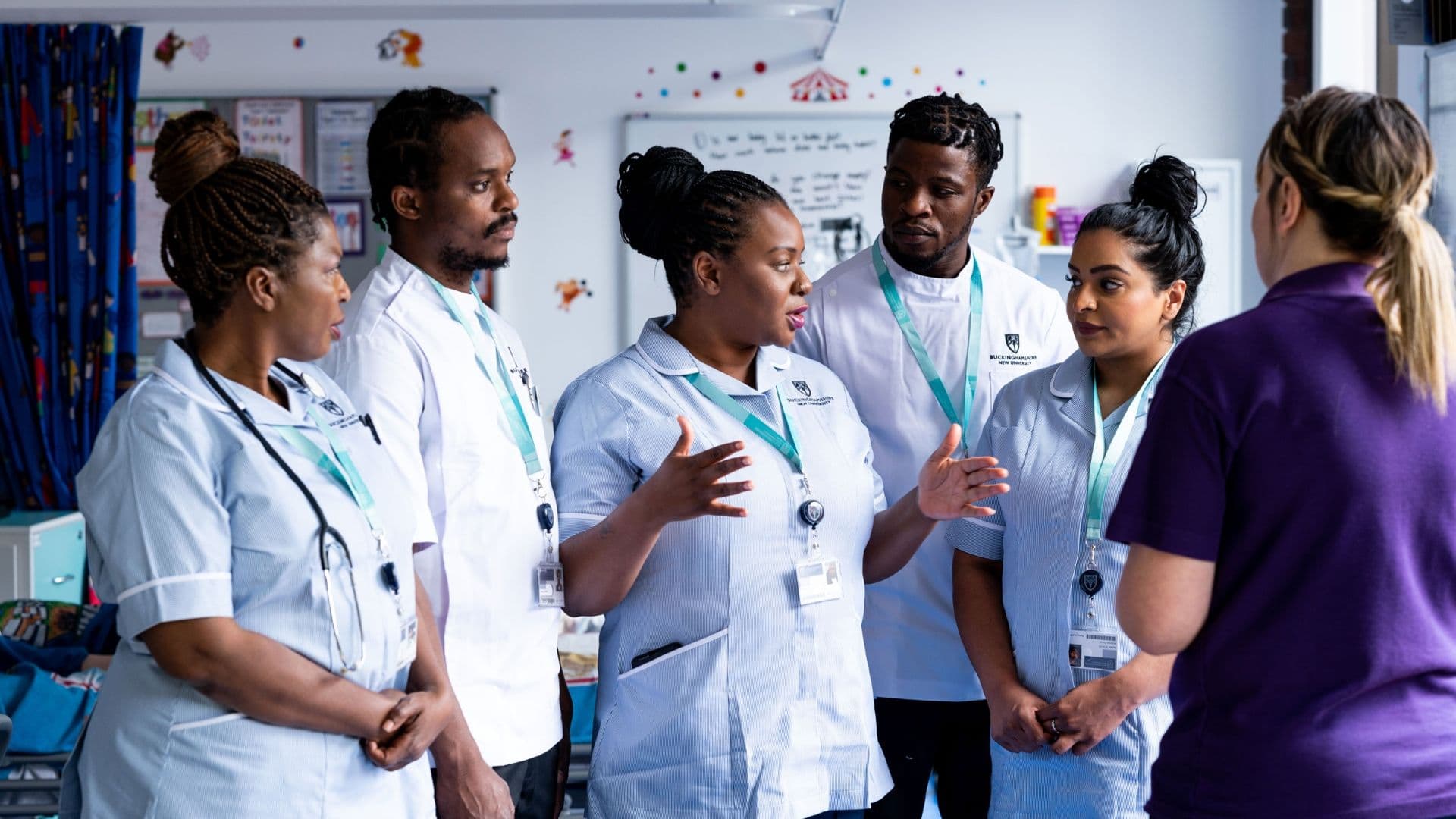 MSc In Nursing