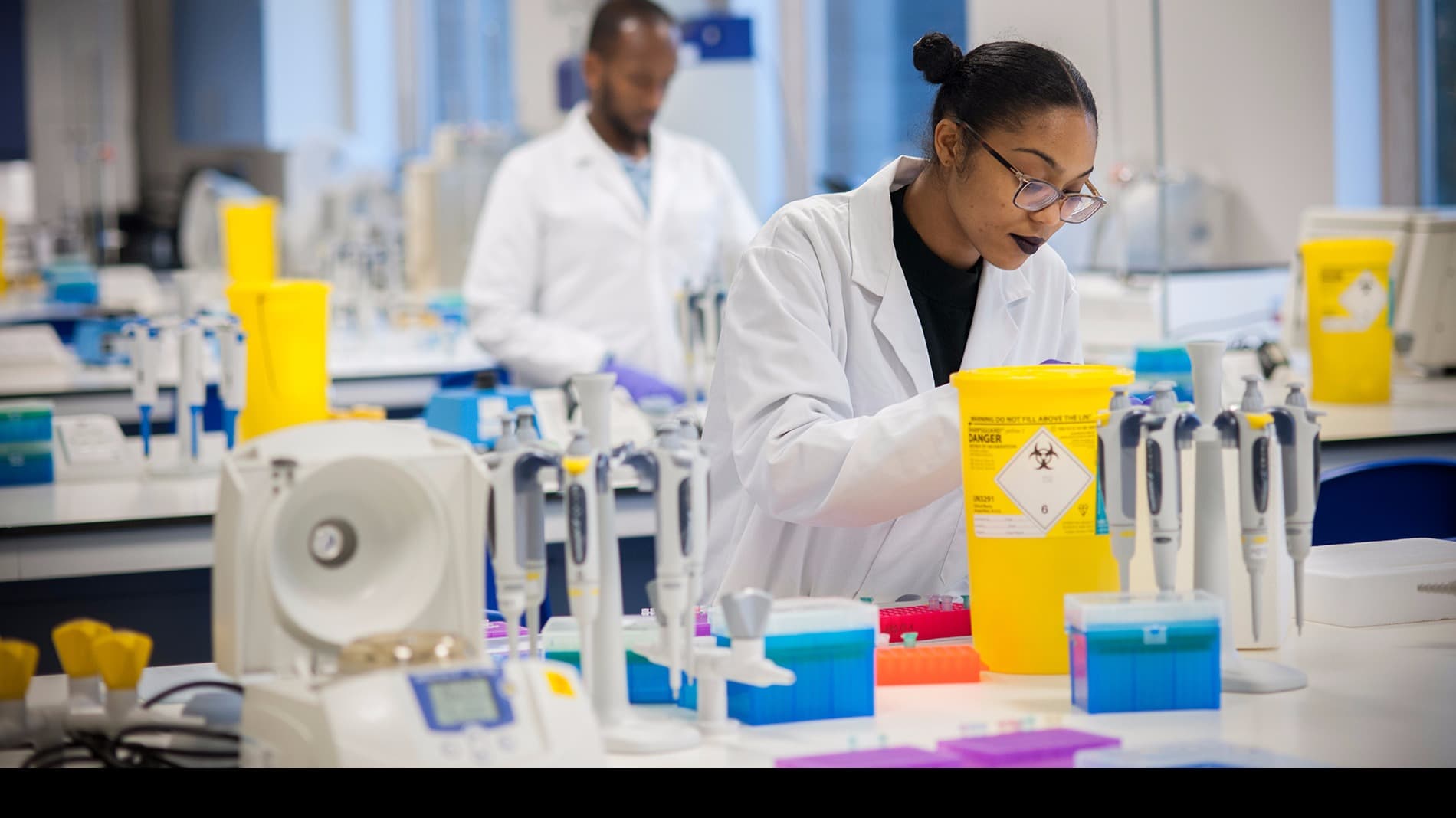 BSc In Biomedical Science