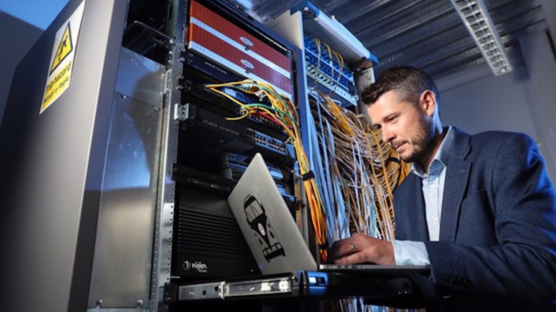 BSc In Computer Science with Cyber Security