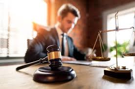 LLB In Law