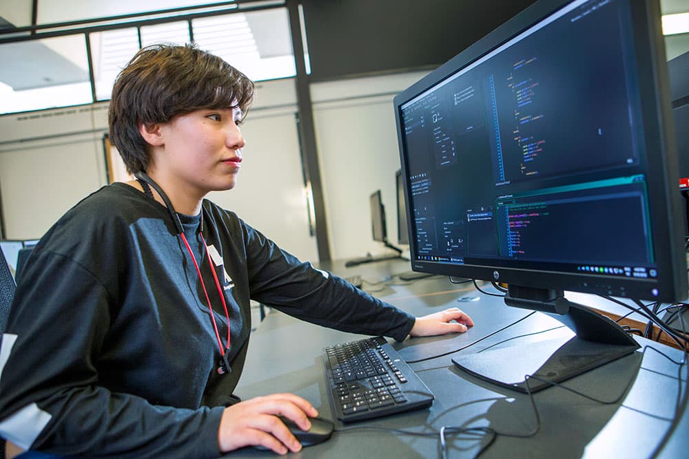 MSc In Computer Science