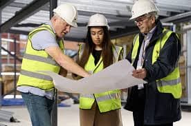 MSc In Construction Project Management