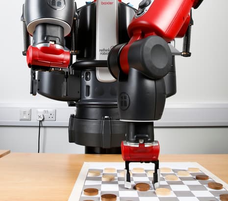 BSc (Hons) Computer Science (Artificial Intelligence)