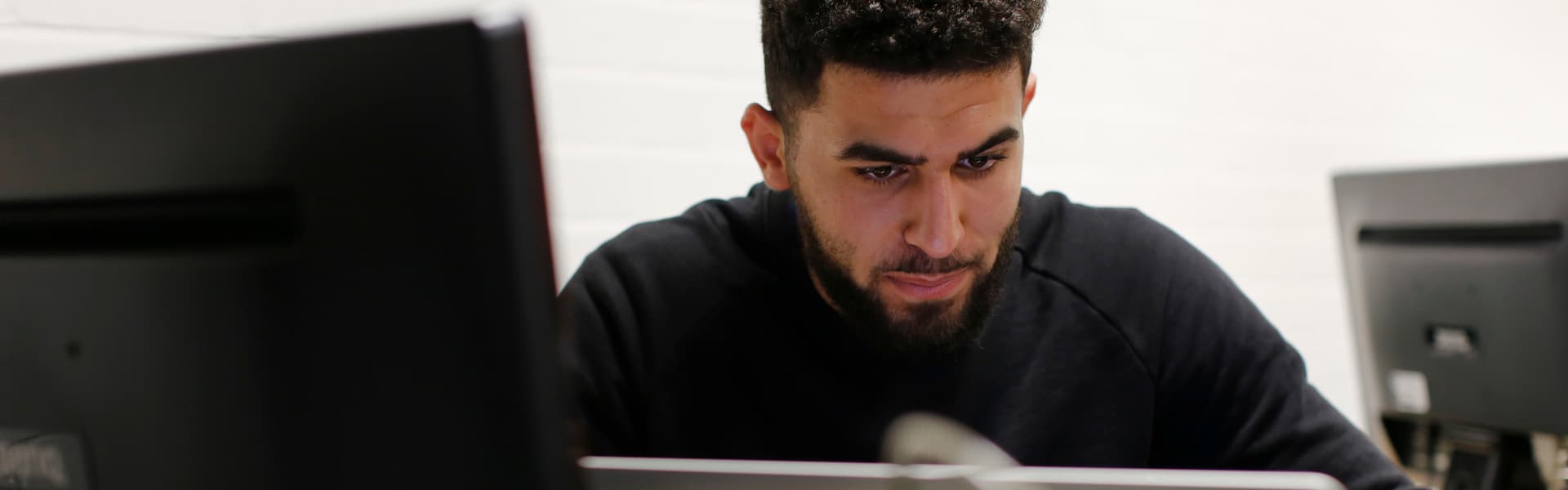 BSc (Hons) Computer Science (Software Engineering)