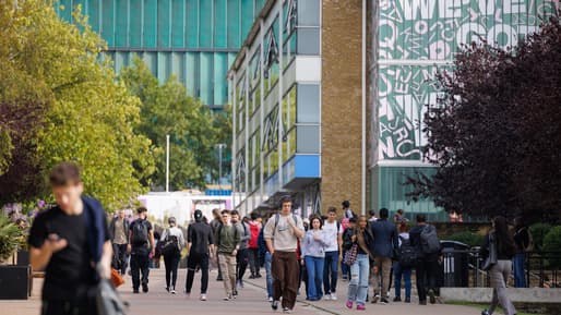 BA (Hons) Marketing Management