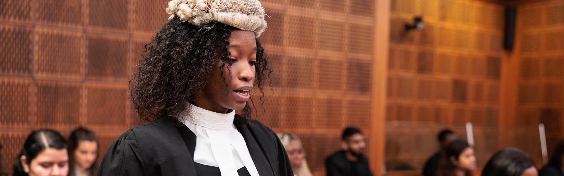LLB (Hons) Law
