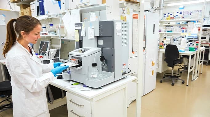 MSc Molecular Biotechnology