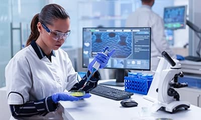 MSc Medical Microbiology
