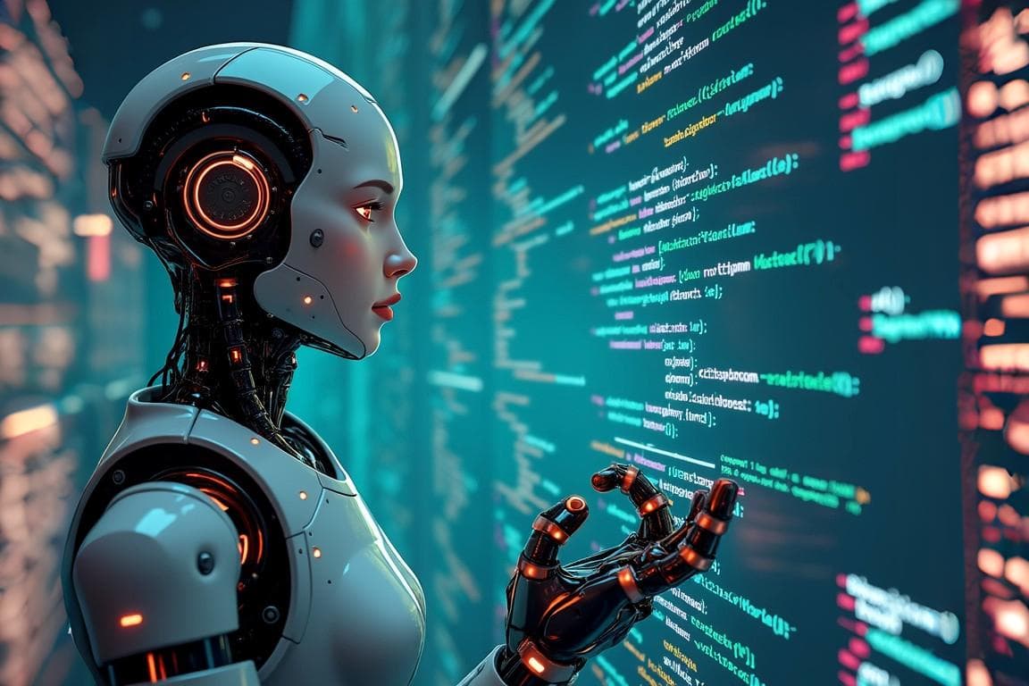 MSc Artificial Intelligence and Robotics
