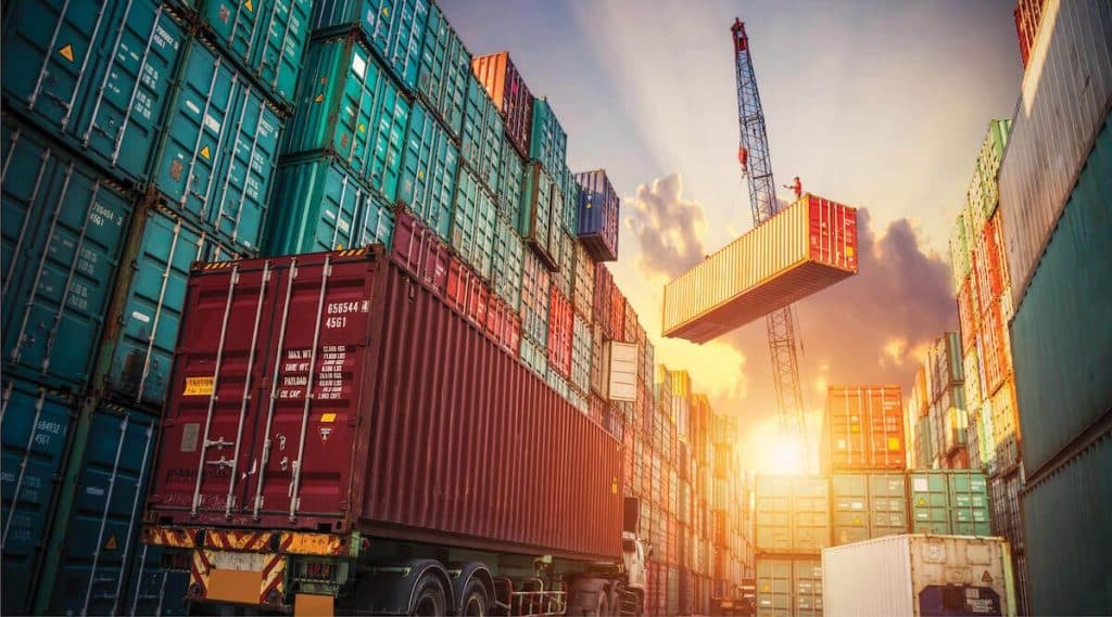 MSc Supply Chain and Logistics Management