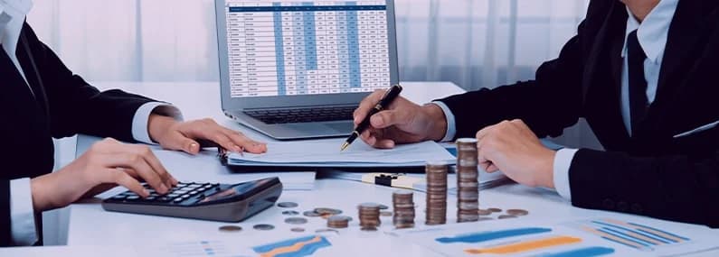 MBA Banking and Finance