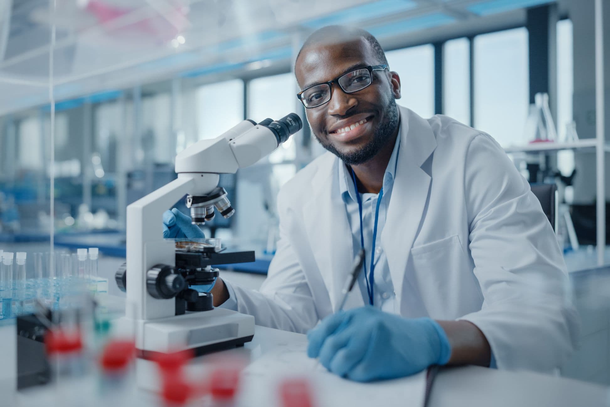 MSc Biotechnology