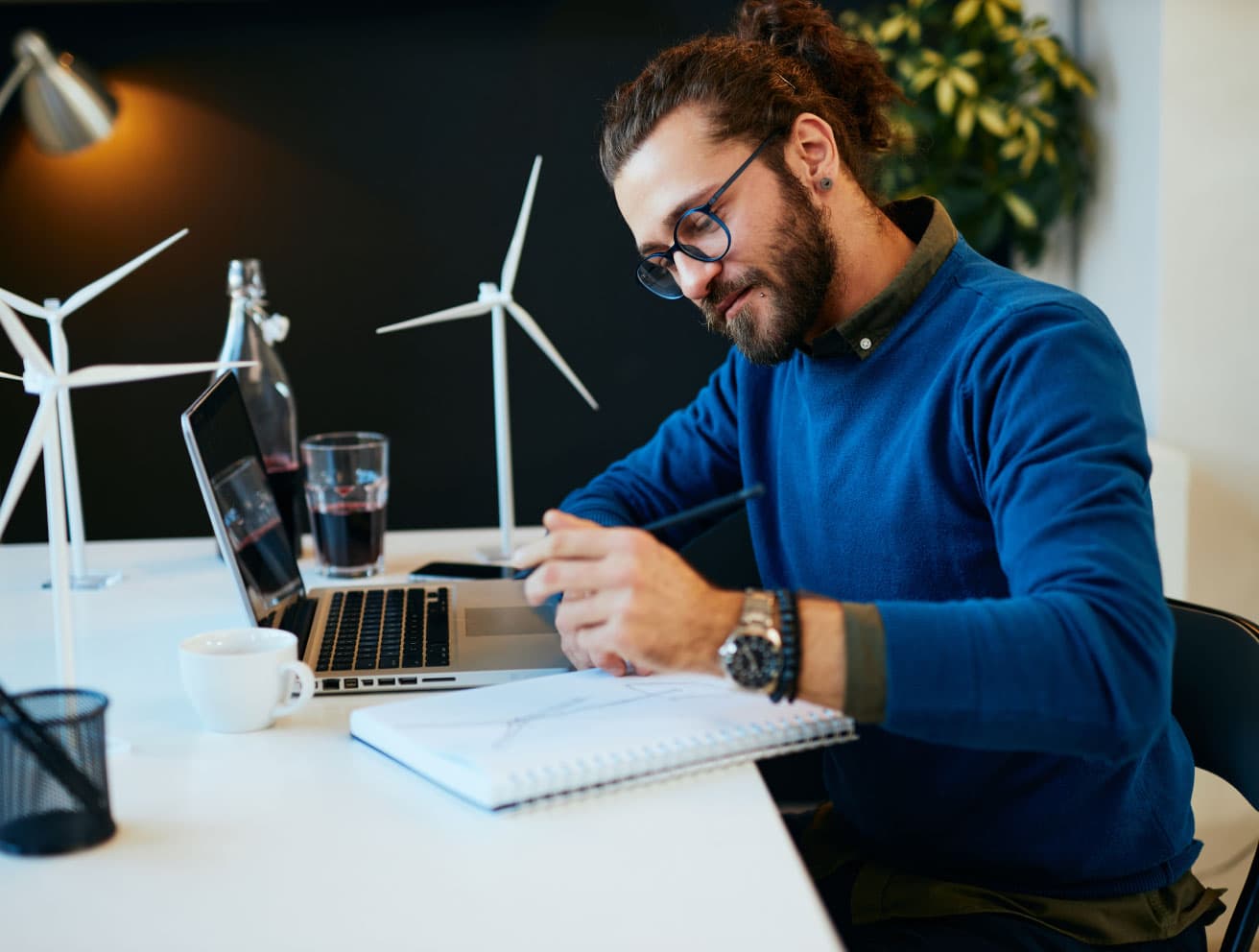 MSc Management with Sustainability
