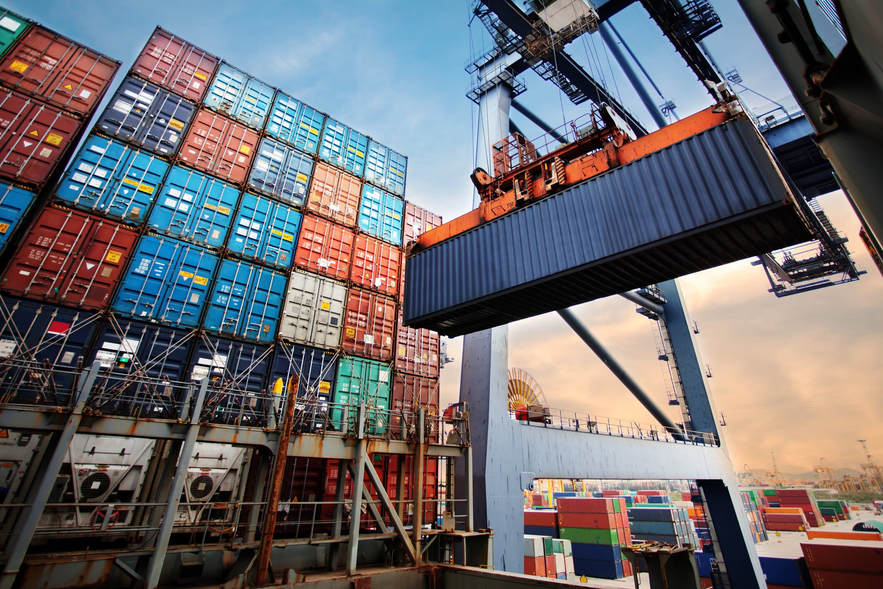 MSc Supply Chain and Logistics Management