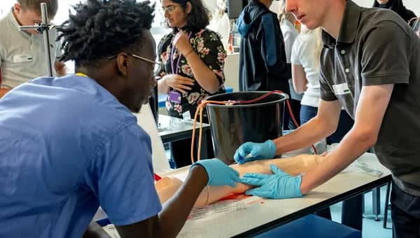 MPH Global Public Health