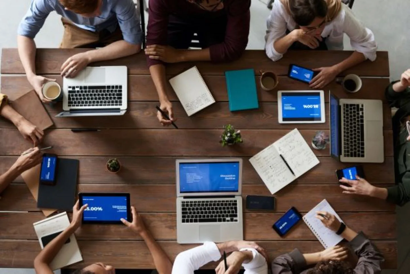 MSc International Project Management