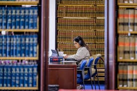 LLM Master of Laws (General)