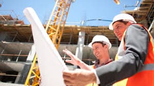 Construction Management BSc (Single Honours)