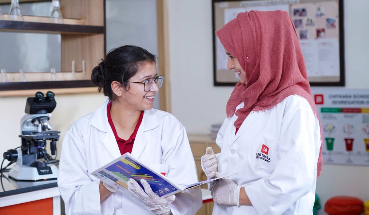 Health Sciences BSc (Single Honours)